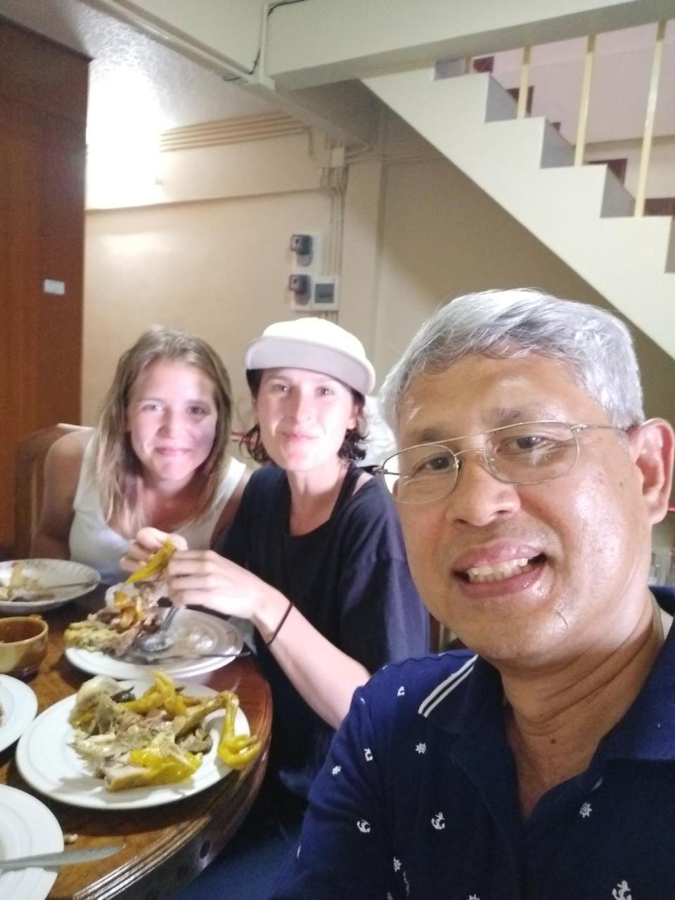 Kantawan House Krabi town Εξωτερικό φωτογραφία