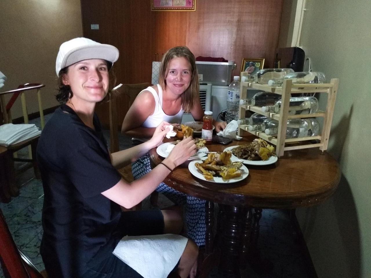 Kantawan House Krabi town Εξωτερικό φωτογραφία