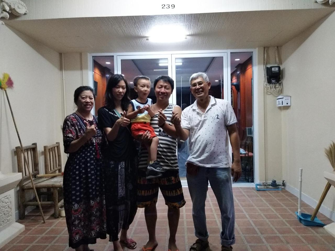 Kantawan House Krabi town Εξωτερικό φωτογραφία