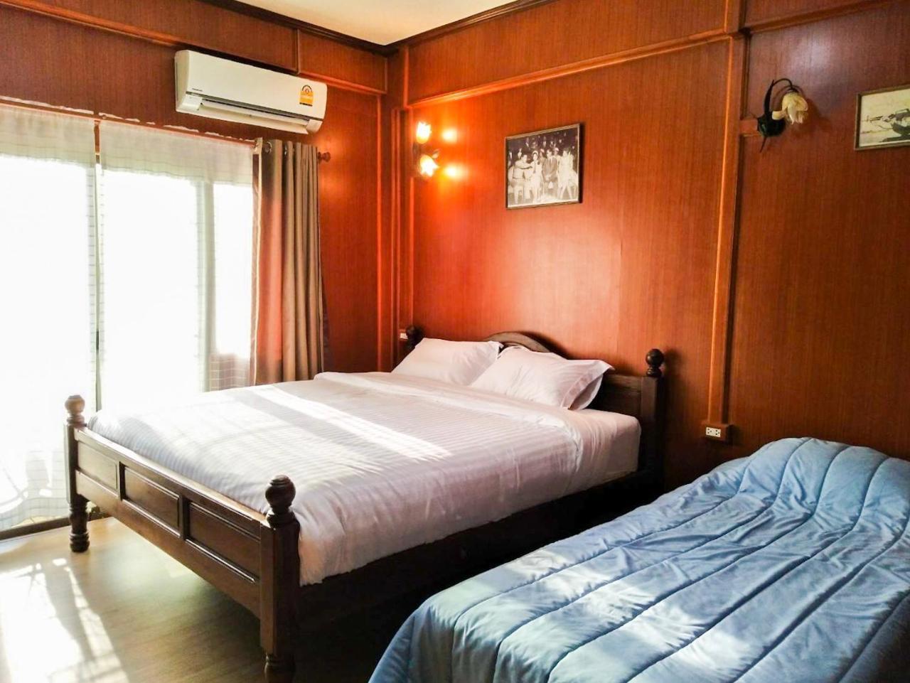 Kantawan House Krabi town Εξωτερικό φωτογραφία