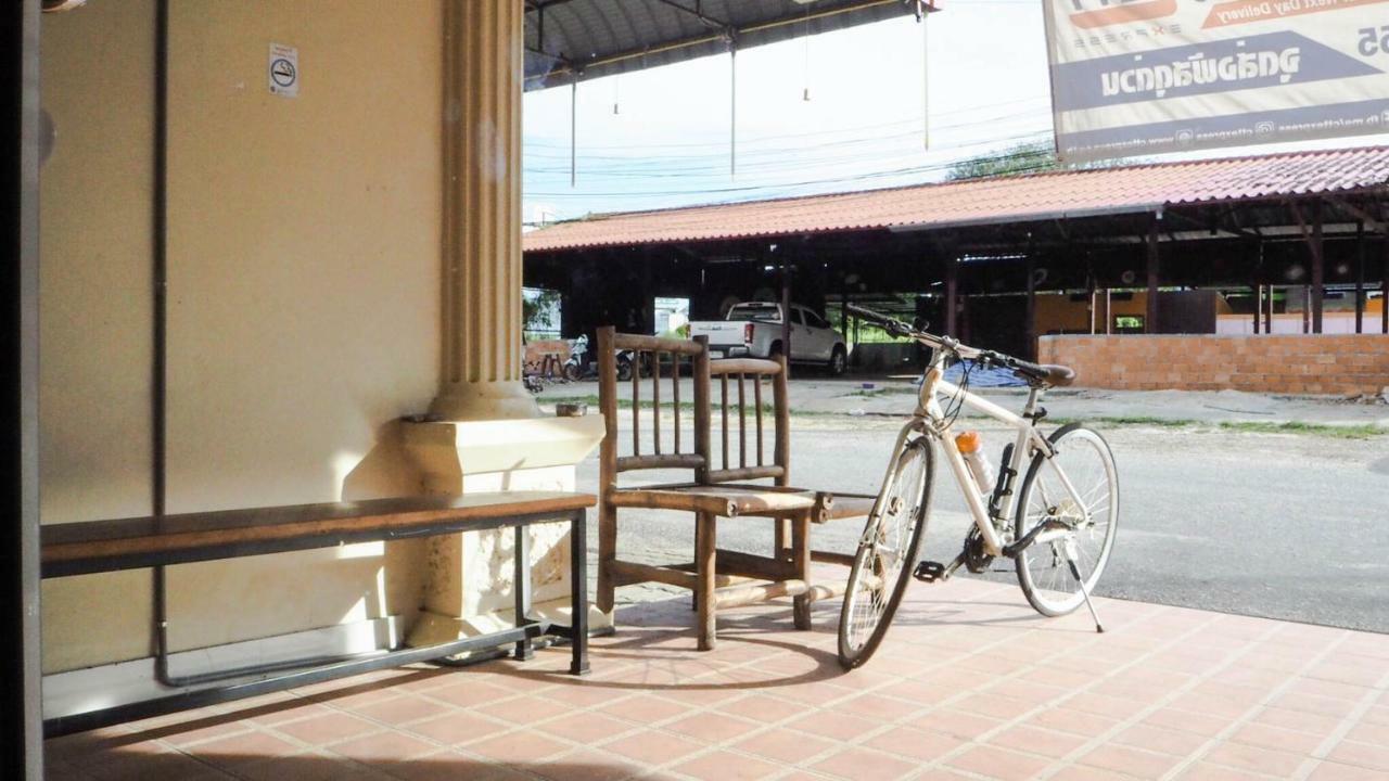 Kantawan House Krabi town Εξωτερικό φωτογραφία