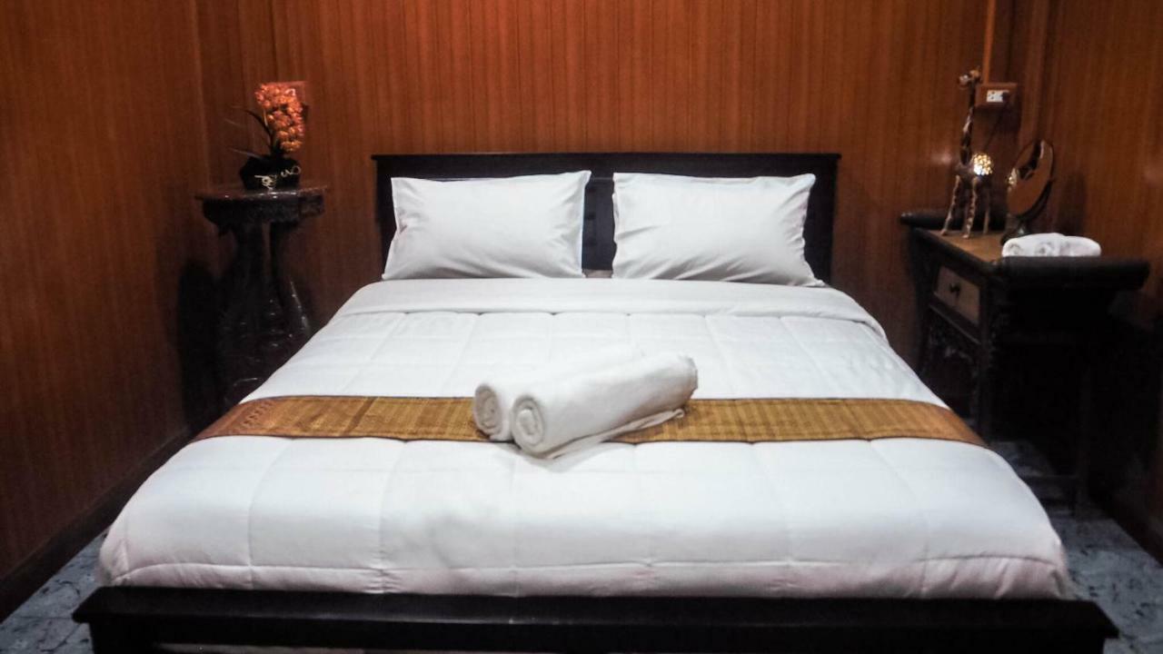 Kantawan House Krabi town Εξωτερικό φωτογραφία