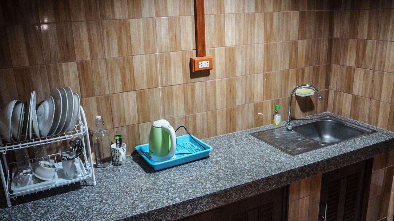 Kantawan House Krabi town Εξωτερικό φωτογραφία