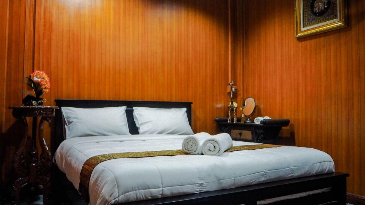 Kantawan House Krabi town Εξωτερικό φωτογραφία