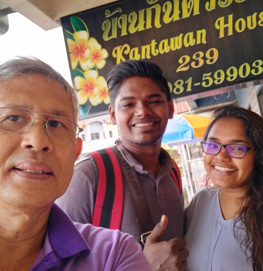 Kantawan House Krabi town Εξωτερικό φωτογραφία