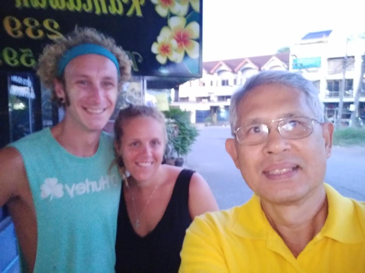 Kantawan House Krabi town Εξωτερικό φωτογραφία