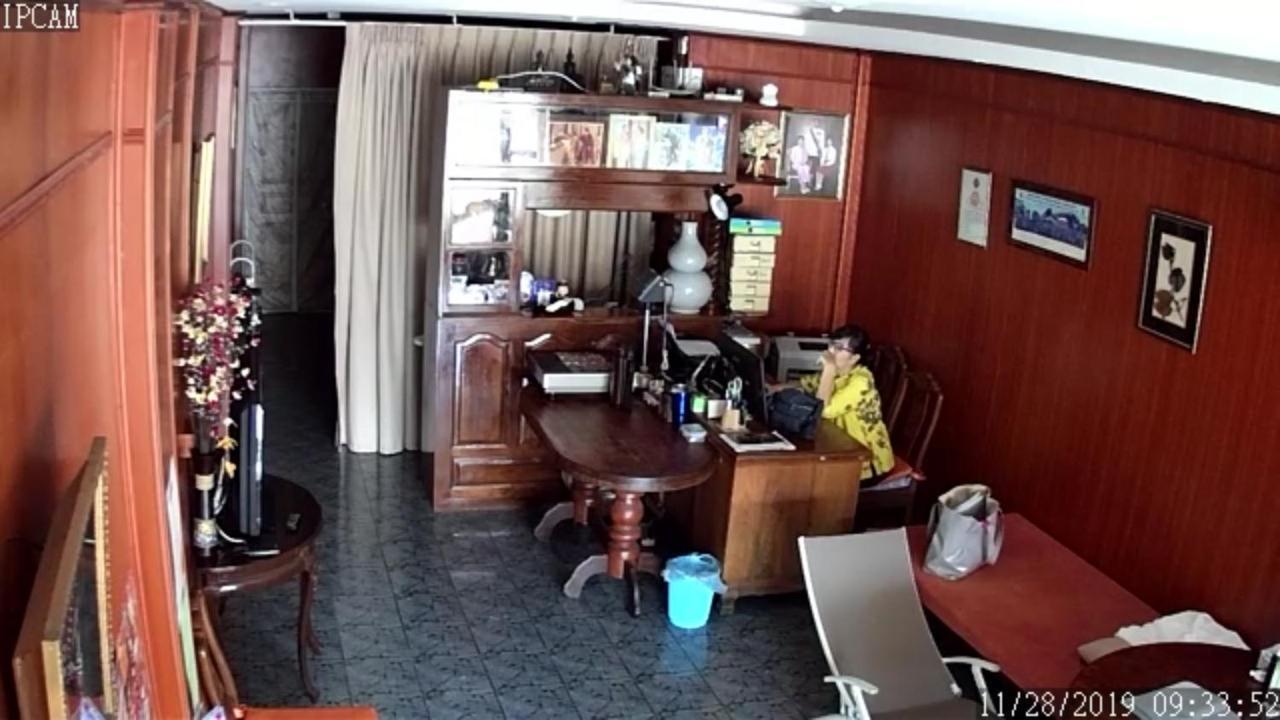 Kantawan House Krabi town Εξωτερικό φωτογραφία