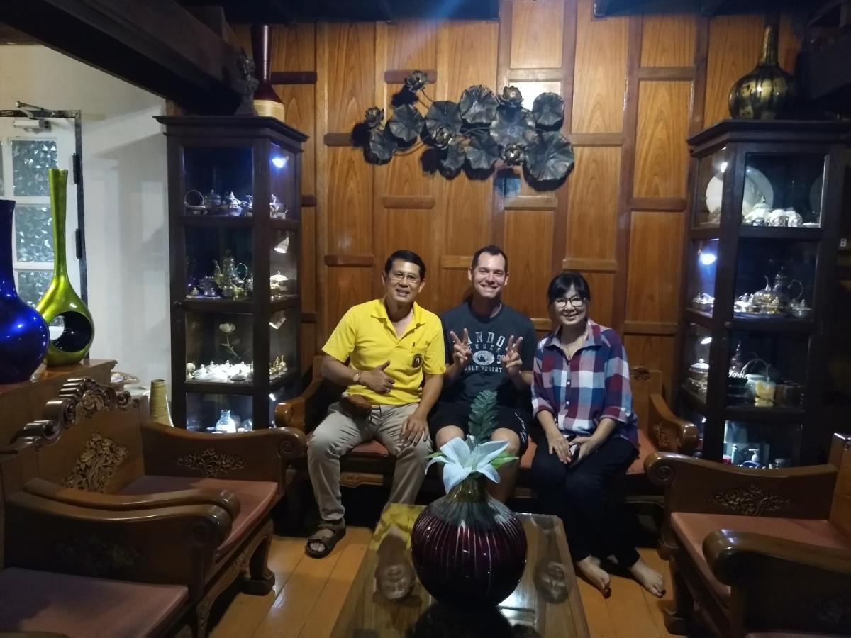 Kantawan House Krabi town Εξωτερικό φωτογραφία